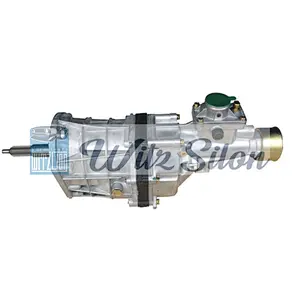 4Y/1RZ/2L/3L HILUX 4X2 Automotive Transmission II