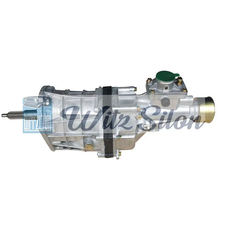 4Y/1RZ/2L/3L HILUX 4X2 Automotive Transmission II