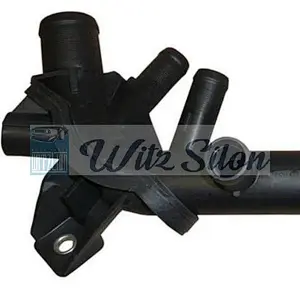 8200557908 car Renault MEGANE II water hose parts