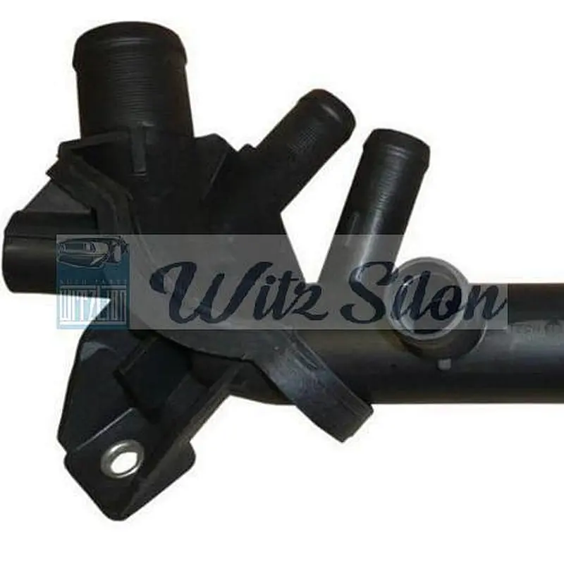 8200557908 car Renault MEGANE II water hose parts