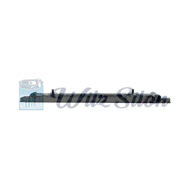 Best seller cooling system water cooling radiator plastic tank for NISSAN STANZA car