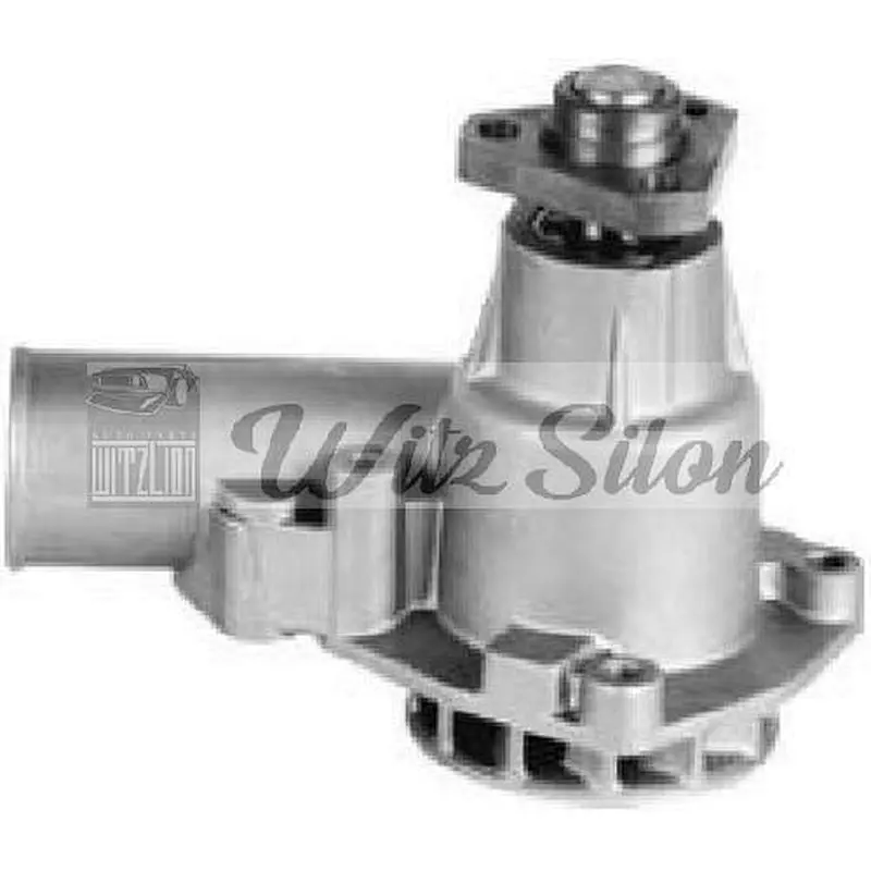 WATER PUMP LANCIA