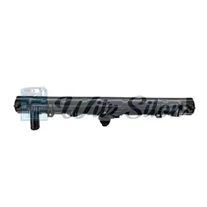 the used car accessories car part of the cooling system of the radiator plastic tanks manufactures factory for NISSAN small car