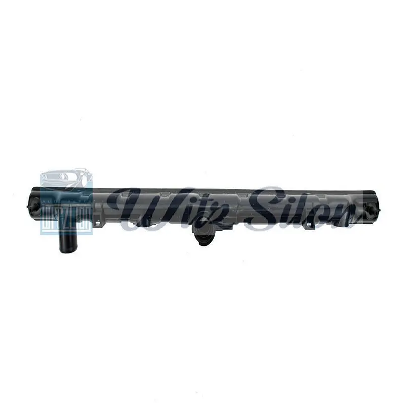 the used car accessories car part of the cooling system of the radiator plastic tanks manufactures factory for NISSAN small car