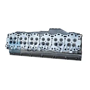 Detroit S60 truck engine cylinder head 23525566 23531254