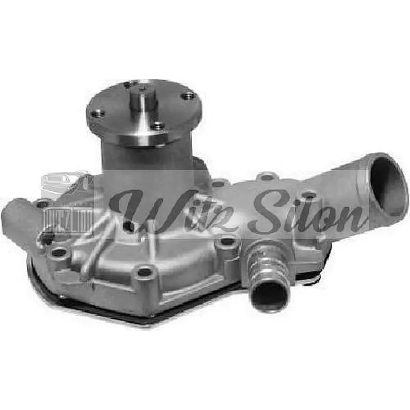 WATER PUMP 1202.93 PEUGEOT / 505 (551A)/