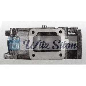 MITSUBISHI 6D16 ME403382  / ME993502  / ME993502  / ME990161 7.6L 12v