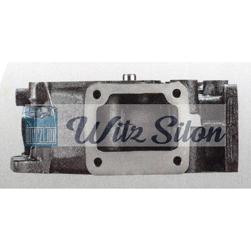 MITSUBISHI 6D16 ME403382  / ME993502  / ME993502  / ME990161 7.6L 12v