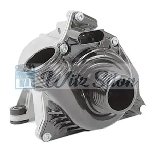 New Electric Water Pump OEM 11517568595 11517546996