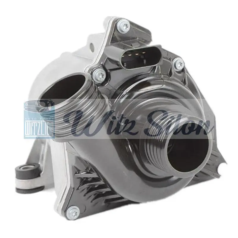 New Electric Water Pump OEM 11517568595 11517546996