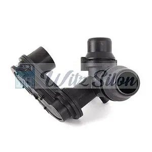 17112248409  vehicle water flange parts