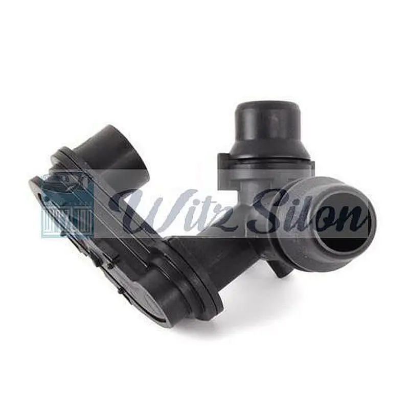 17112248409  vehicle water flange parts