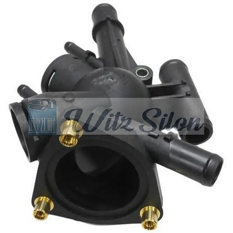 renault water flange auto parts 7700116078