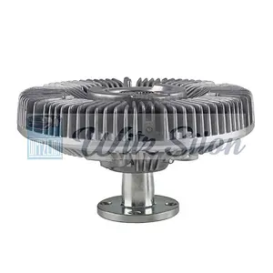 2733 Engine Cooling Fan Clutch - for Ford E-150 E-250 E-350 F-150 F-250 F-350 Mustang Bronco Mercury Capri Dodge Dakota Marquis