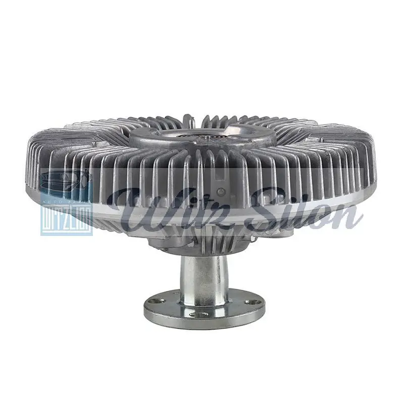 2733 Engine Cooling Fan Clutch - for Ford E-150 E-250 E-350 F-150 F-250 F-350 Mustang Bronco Mercury Capri Dodge Dakota Marquis