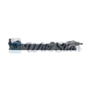Hot sale & high quality car cooling water tank radiator plastic tank