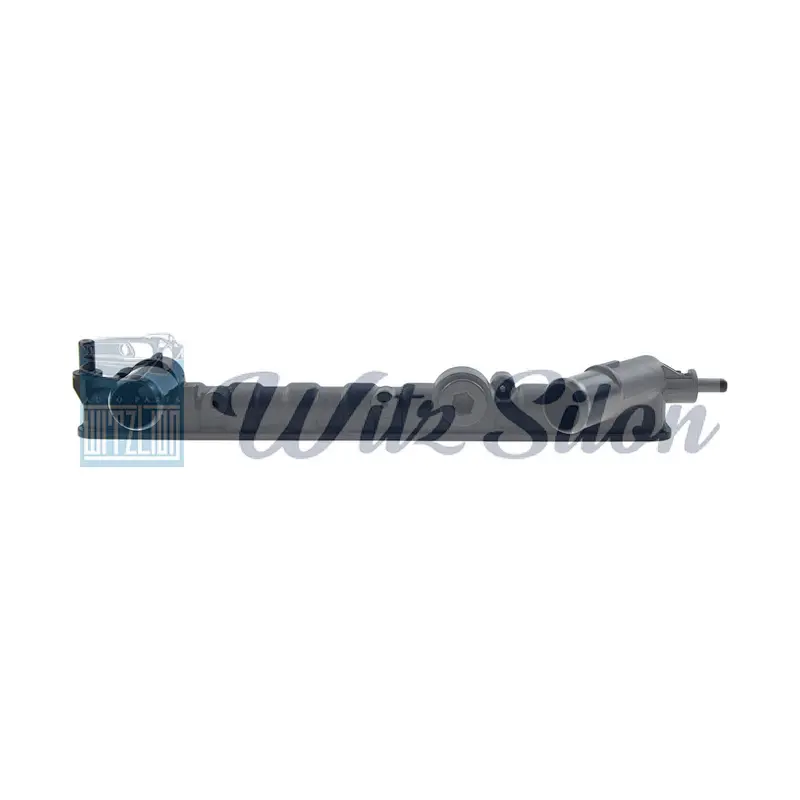 Hot sale & high quality car cooling water tank radiator plastic tank