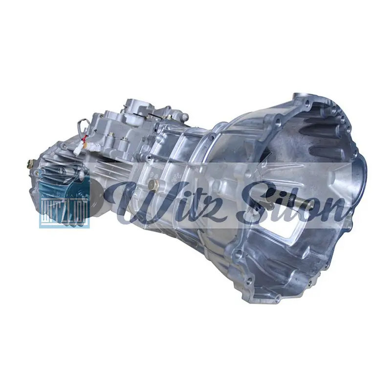 4J series D-MAX TFR55 4X4Automotive Transmission for Diesel Engine