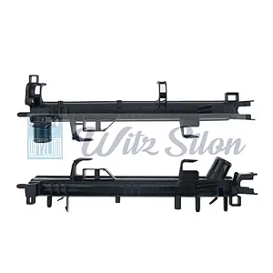Hot sale & high quality car cooling water tank for RENAULT OEM 214100078R
