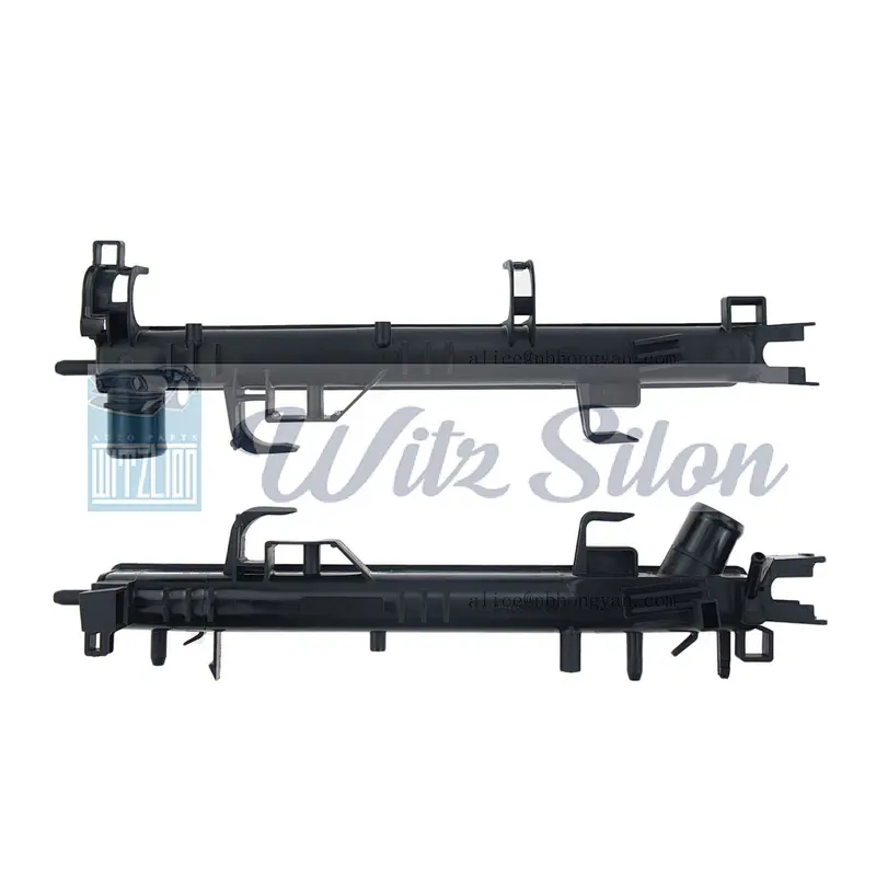Hot sale & high quality car cooling water tank for RENAULT OEM 214100078R
