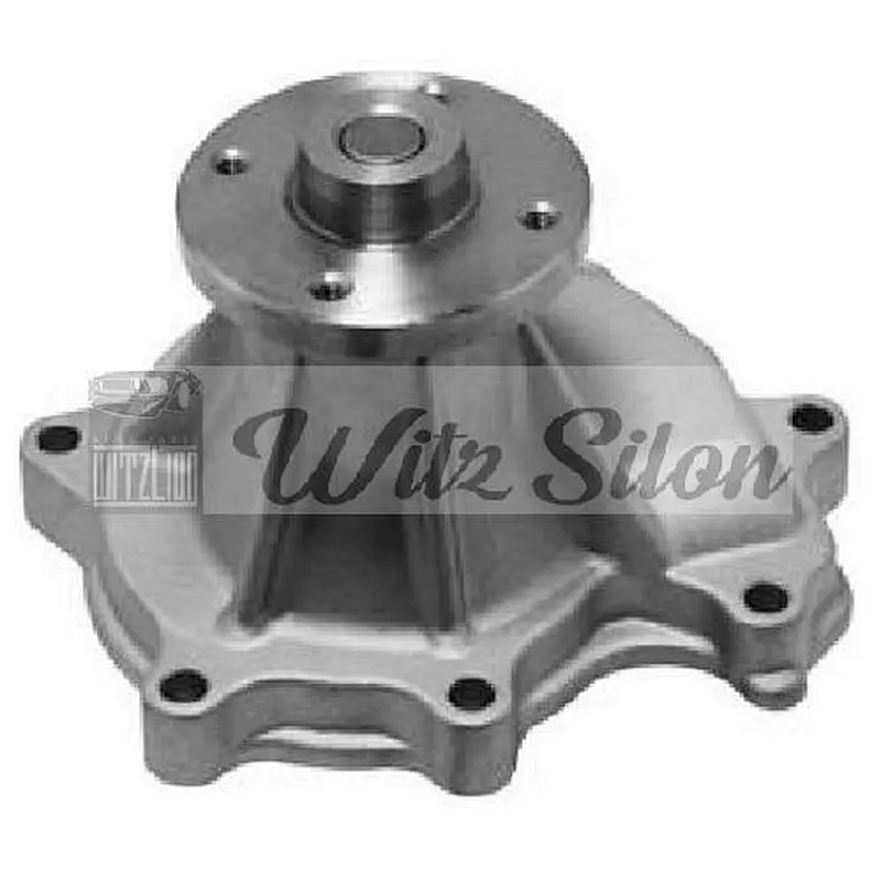 WATER PUMP 21010-03J25 / 21010-03J26 NISSAN/DA TSUN / PATROL GR/