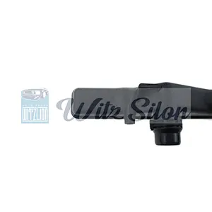 Radiator Cooling Car Plastic Radiator Tanks Water Tank for AUDI CAR