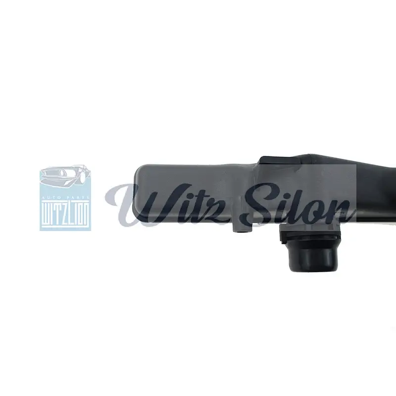 Radiator Cooling Car Plastic Radiator Tanks Water Tank for AUDI CAR
