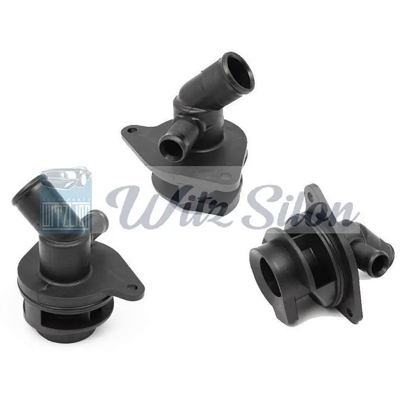 9627628980 auto water flange assembly of citroen c2 spare parts