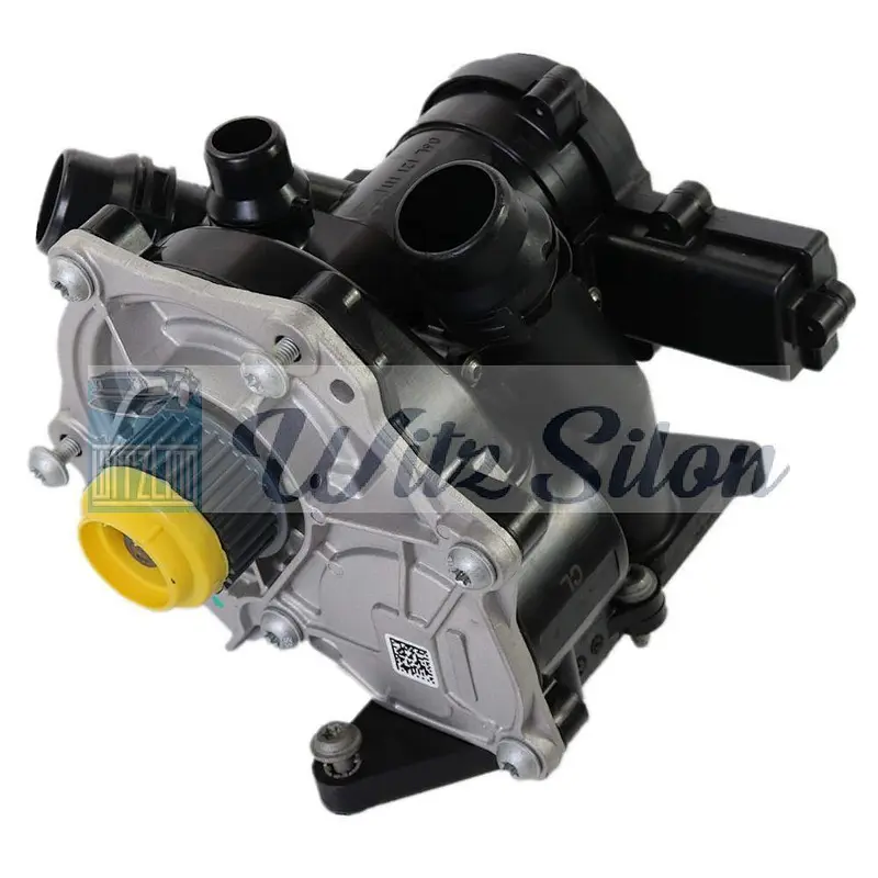 06K121011 06L121012 EA888 1.8T 2.0T Water Pump Thermostat Housing Assembly 06L121111H 06L121111G 06L121005A 06K121011B