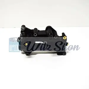NEW Thermostat fIts BMW-S X1 E84 X3 F25 X4 F26 X5 F15 X6 F16  11428507694 07149197038 07119906123