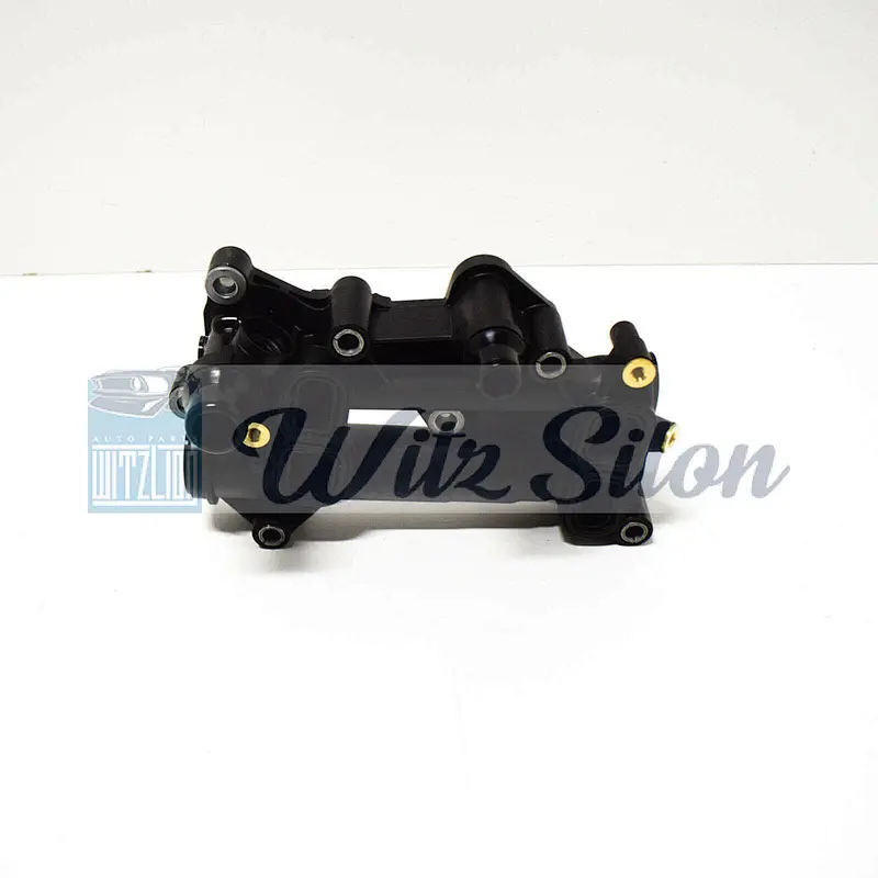 NEW Thermostat fIts BMW-S X1 E84 X3 F25 X4 F26 X5 F15 X6 F16  11428507694 07149197038 07119906123