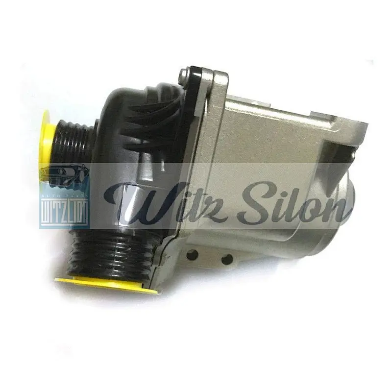 Brand New Water Pump Fits BMWs 335i 335is 135i 135is 1M 535i X3 X5 X6 Z4 2007-2011 11517563659 7563659