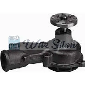 WATER PUMP 6258446 / 357261 / 3876168 / 3876170 / 3947042 / 3929219 / 3815726 / 3871521 / 3927798 / 10048785 / 12307844 / 889261