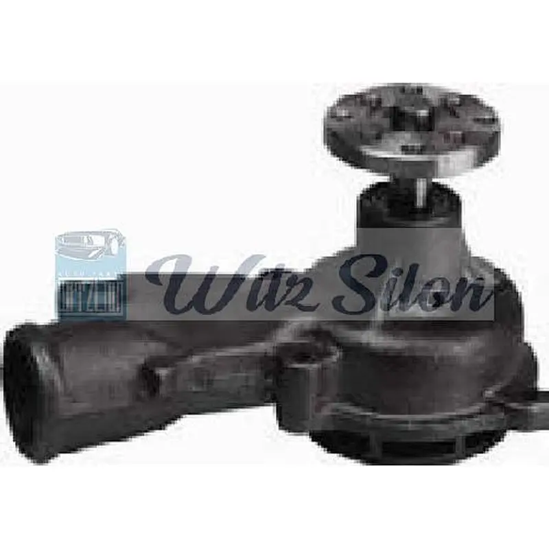 WATER PUMP 6258446 / 357261 / 3876168 / 3876170 / 3947042 / 3929219 / 3815726 / 3871521 / 3927798 / 10048785 / 12307844 / 889261