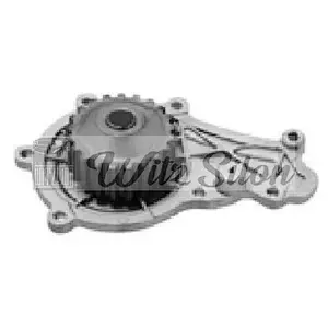 WATER PUMP 1147585 / 1348621 / 2S6Q8591AA / 1359942 / 1366614 / 2SQ68591BA / 2S6Q8591BA FORD / FIESTA V(JH_,JD_)/ / 1.4 TDCI/