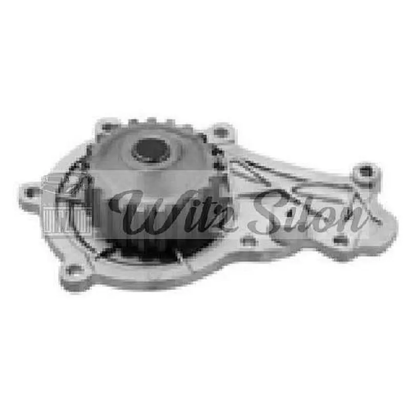 WATER PUMP 1147585 / 1348621 / 2S6Q8591AA / 1359942 / 1366614 / 2SQ68591BA / 2S6Q8591BA FORD / FIESTA V(JH_,JD_)/ / 1.4 TDCI/