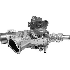 WATER PUMP 1334145 / 24469102 OPEL/V AUXHALL / CORSA C/D/ / AGILA (H00)/