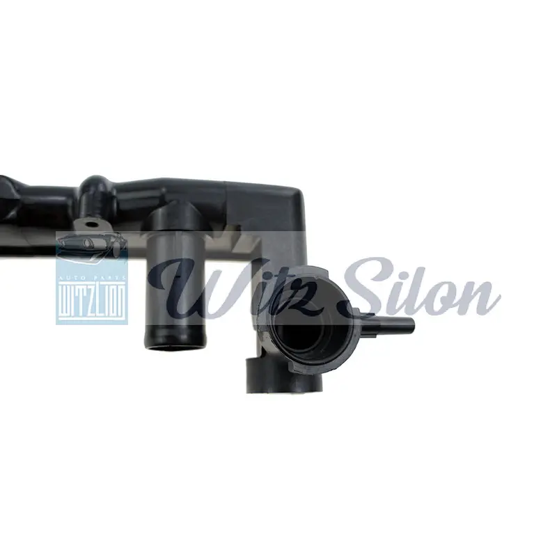 Supplying all kinds of radiator water tank for NI SENTRA car in ningbo
