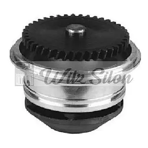 WATER PUMP 940707310035 GM / GMC 6.150/ / Silvererado/G. Blazer/S10//
