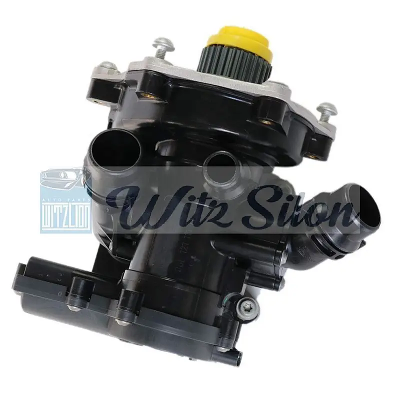 Water Pump Assembly 06L121111H 06L121111G  06L121005A 06K121011B 06K121011 06L121012