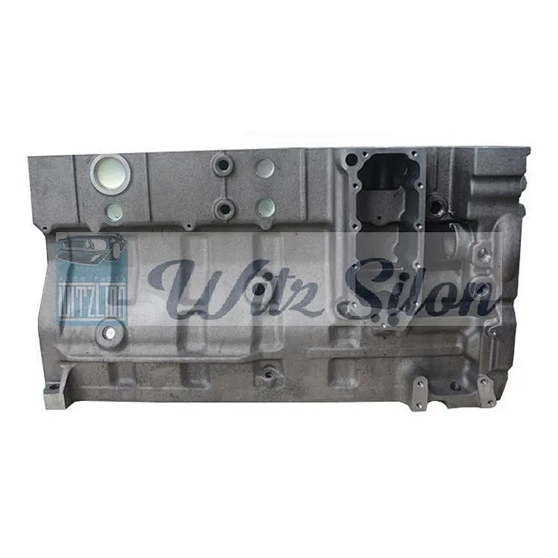 Original auto engine parts 6CT Cylinder Block 3971411