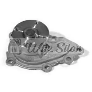 WATER PUMP 2510004010 / 2510004011 KIA/HYUN DAI / HYUNDAI -/