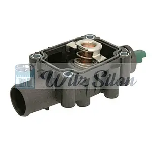 Engine Coolant Thermostat Motorads 618-91Ks