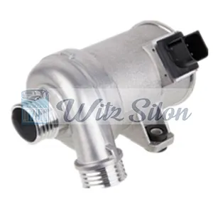 Water Pump 11518635089 11517604027 11517597715 11518625097 703665660 N20 2.0L