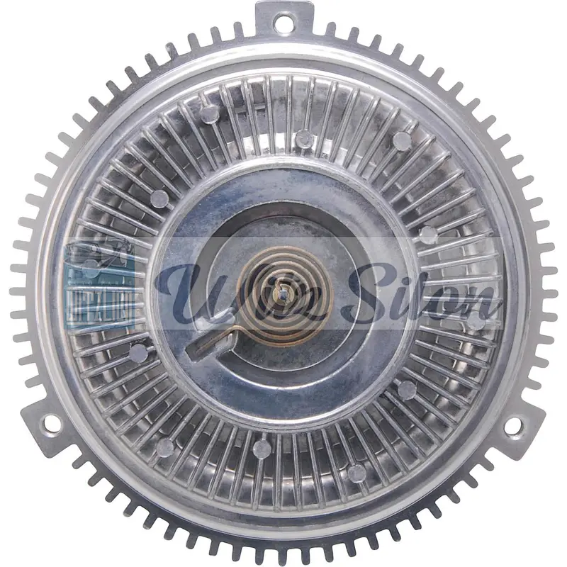 36706 Viscous Fan Clutch - for BMW E39 E38 E31 E34 11527502804 11521745134 11521712481 11521723829 11521737489 11521723830