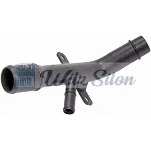 car radiator hose sizes of fords ranger mazda b2300 spare parts F57Z8290A
