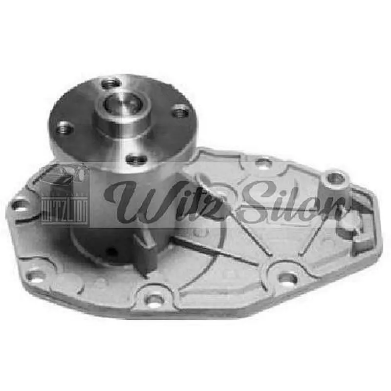 WATER PUMP 260787 / 3267343 / 3100979 / 3272024 / 32674392 / 10117407 / 32673436 VOLVO / DAF66 1289cc/