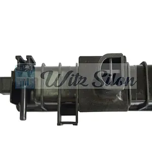 Auto Radiator Top tank Plastic Tank Car Radiator Water Tank