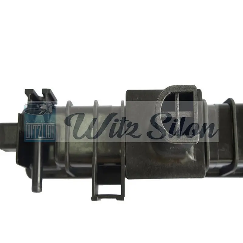 Auto Radiator Top tank Plastic Tank Car Radiator Water Tank