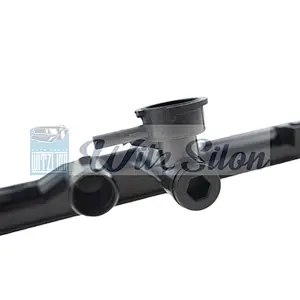 Aluminum Car Parts Plastic Radiator Tanks Top Tanks and Car Radiator tools
